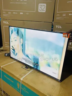 TCL 32inch Smart Tv