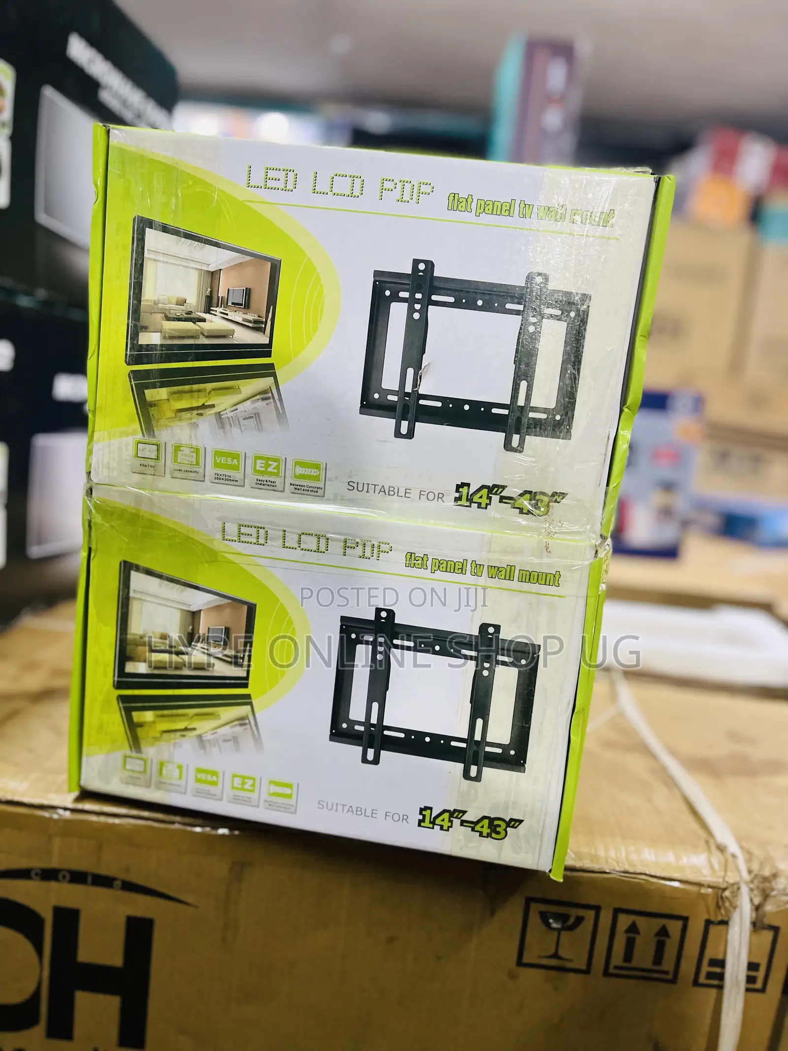 Tv Wall Mount Installments