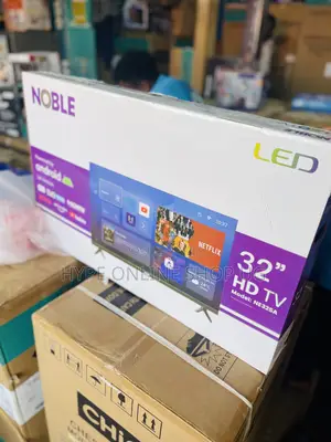 LED Android TV 32inch at 370000