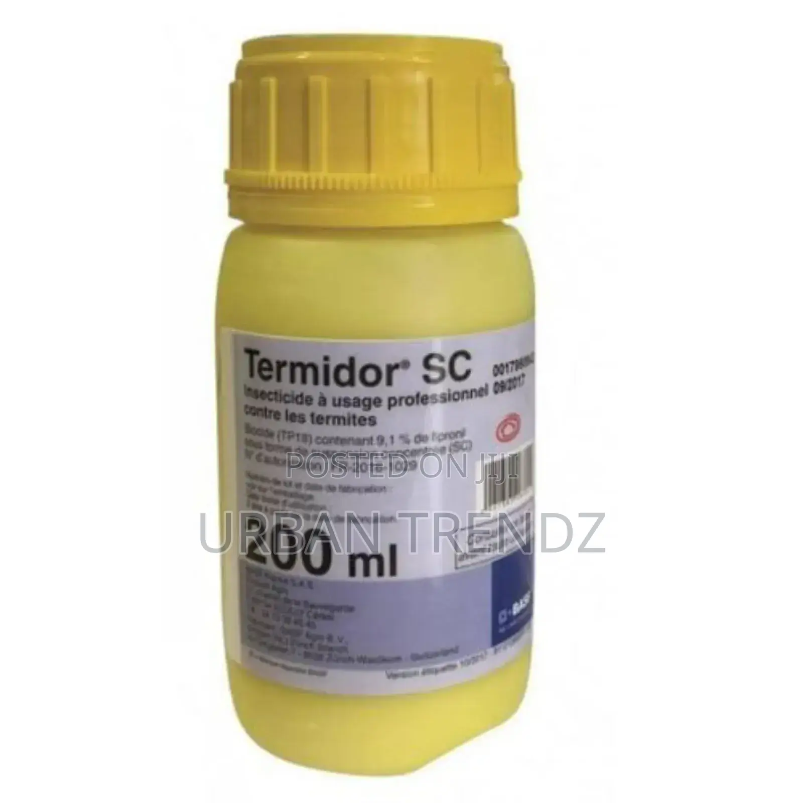 Termidor 20 Years Termites Repellant 200ml