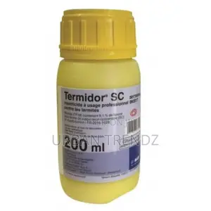 Termidor 20 Years Termites Repellant 200ml
