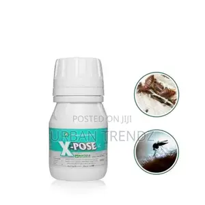 Xpose One Time Bedbugs-Cockroaches Killer-100ml