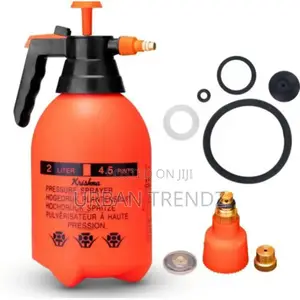 Hand Spray Pressure Pump 2L.