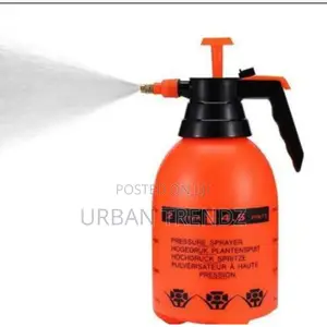 Hand Spray Pressure Pump 2L.