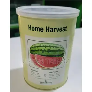 Supa Pesa F1 Watermelon Seeds 250g