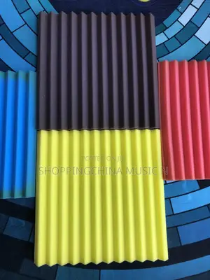 Sound Proof Acoustic Panel