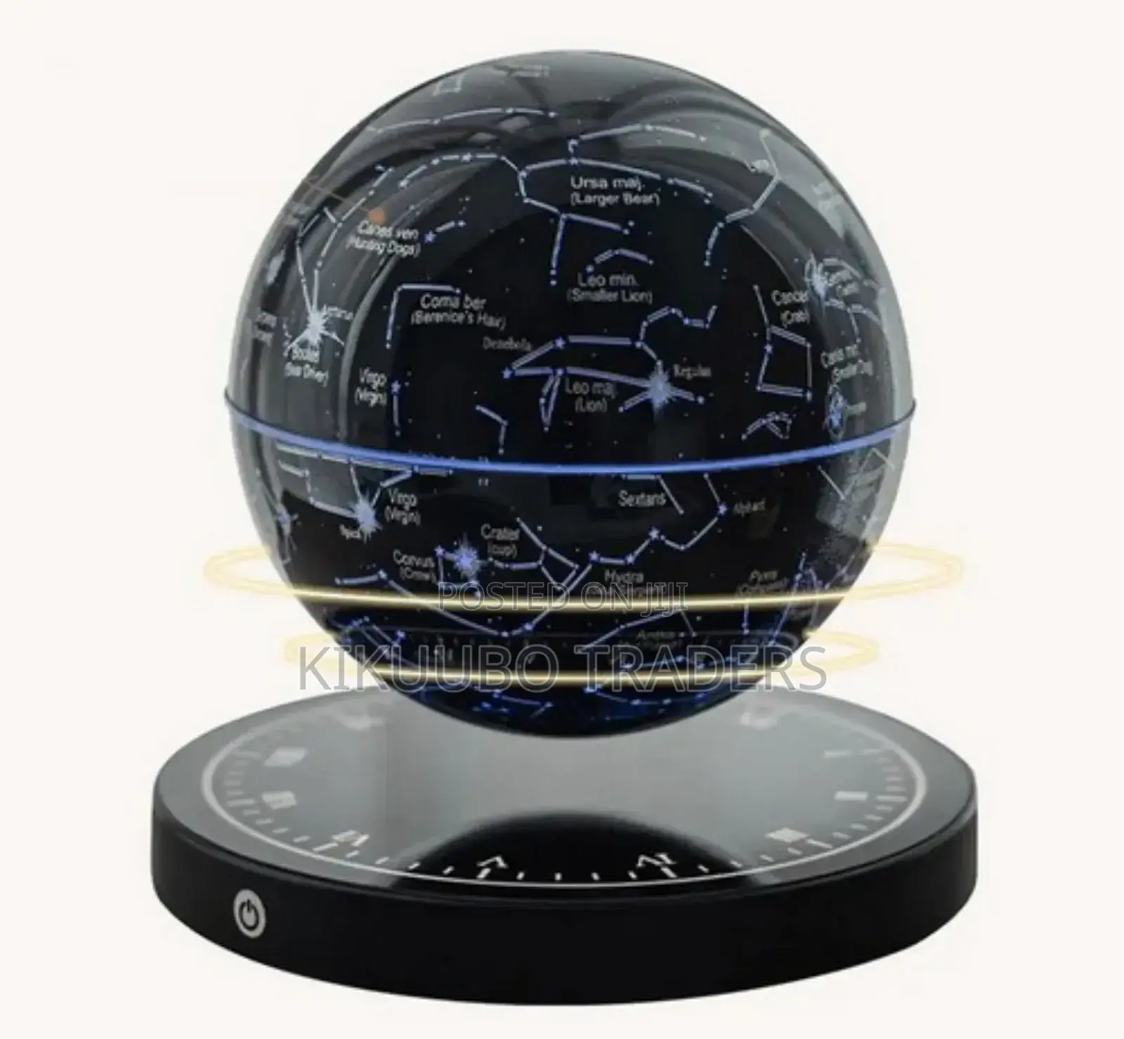 Magnetic Levitation Anti Gravity Floating Globe