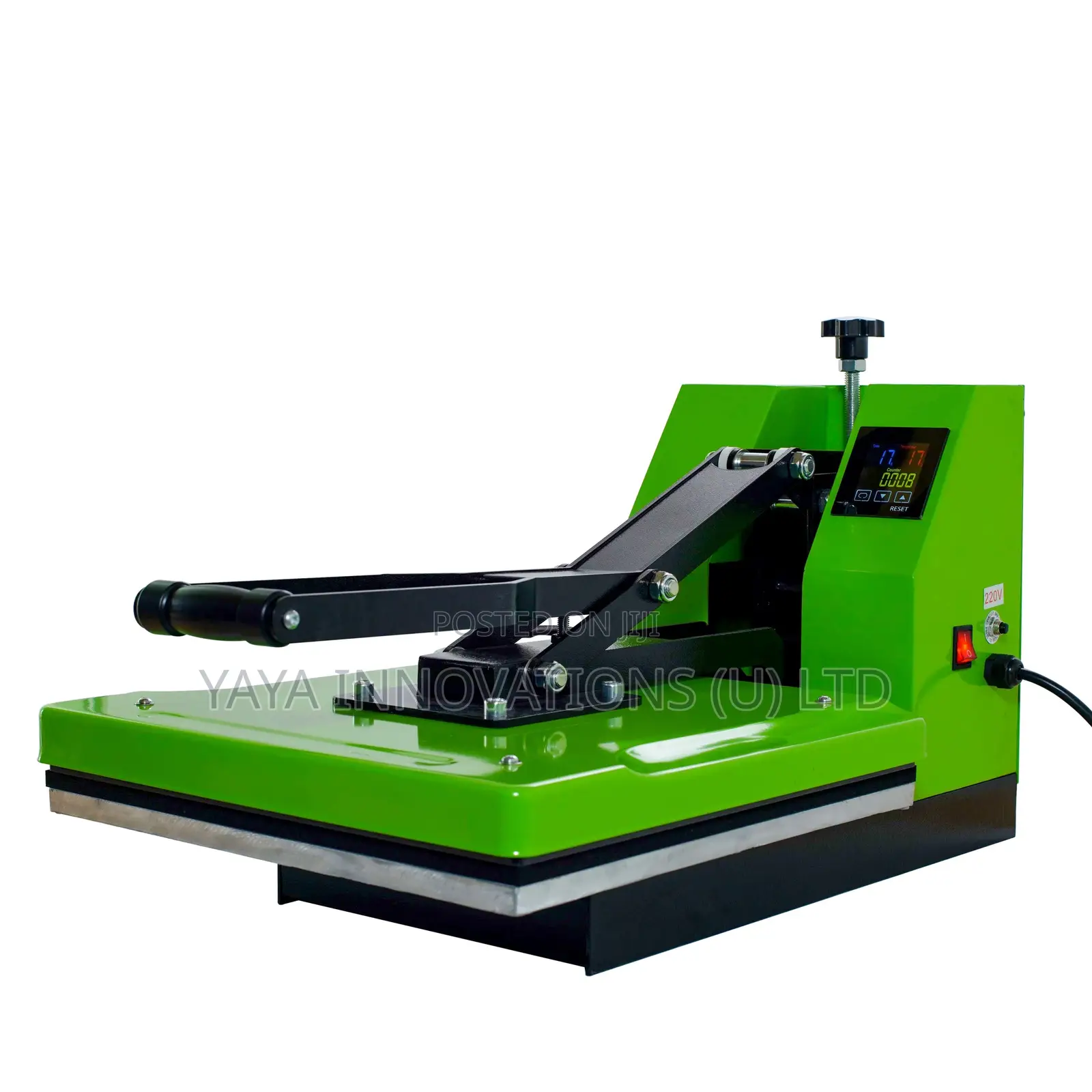 Lowest Cheap Heatpress Machine
