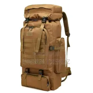 Tourist Back Bag With Enough Space for Luggage