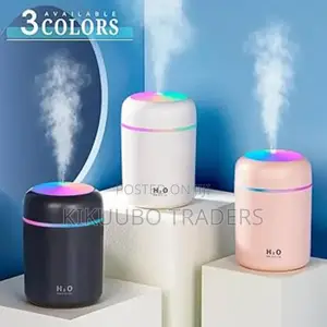 Portable Mini Humidifier