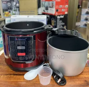 Simbaland 7liters Digital Electric Pressure Cooker
