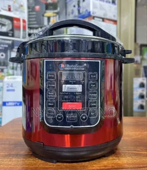 Simbaland 7liters Digital Electric Pressure Cooker