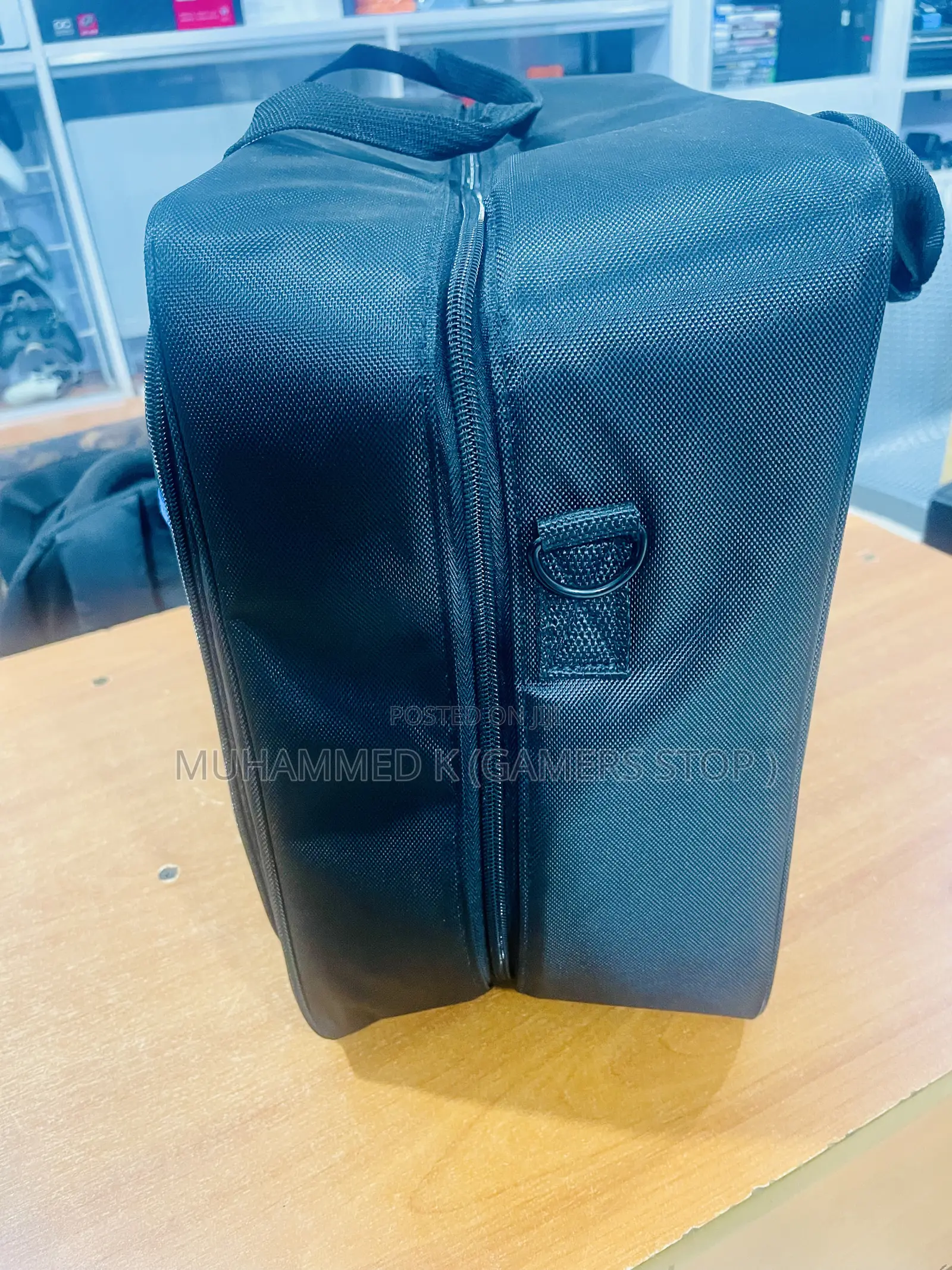 Ps5 Bag (Slim /Standard)