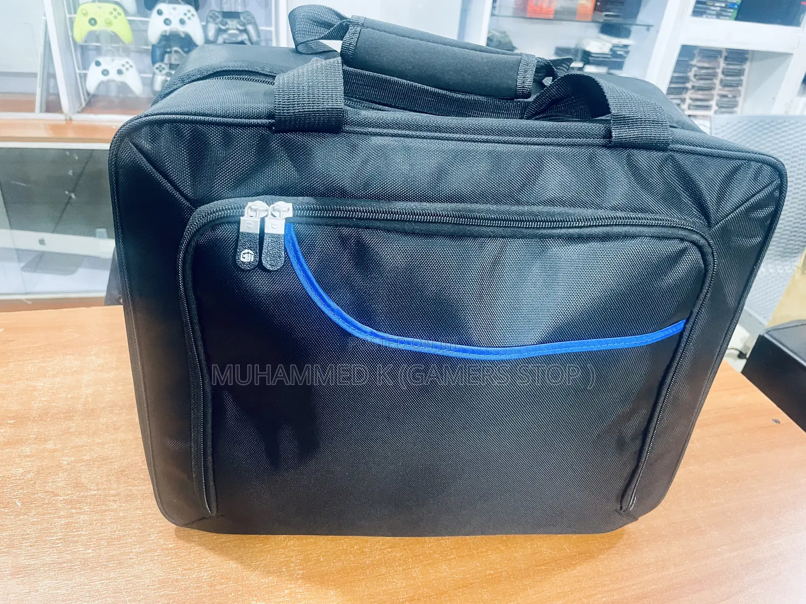 Ps5 Bag (Slim /Standard)