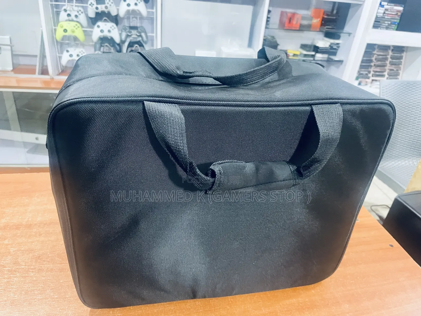 Ps5 Bag (Slim /Standard)