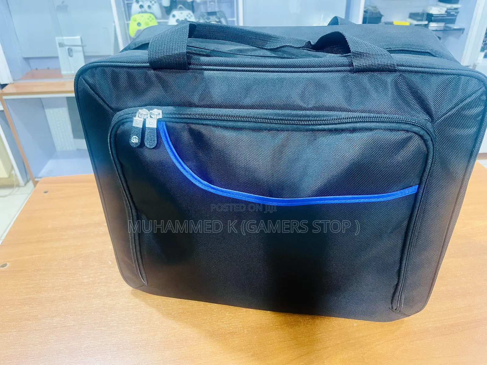 Ps5 Bag (Slim /Standard)
