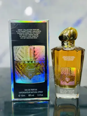 Original Khamrah Smart Collection 628 Eau De Parfum