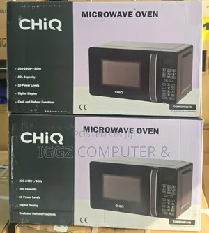 Chiq Microwave 20 Litres