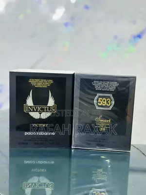 Paco Rabanne Invictus Victory Smart Collection 593 Parfum
