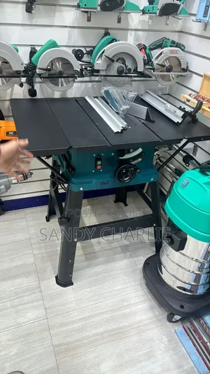 MHT Table Saw