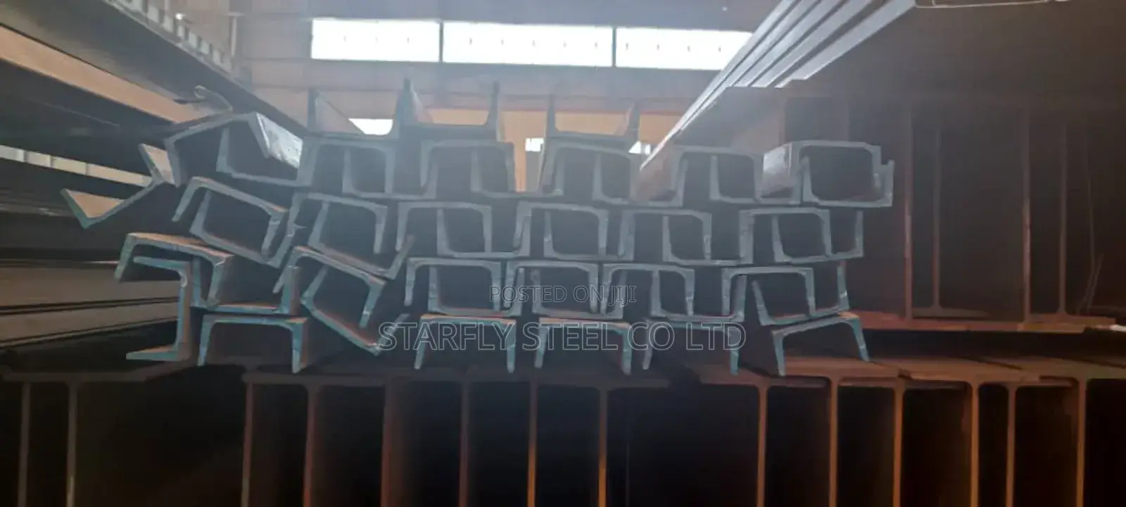C Channels