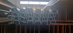 C Channels