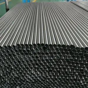 Round Hollow Sections