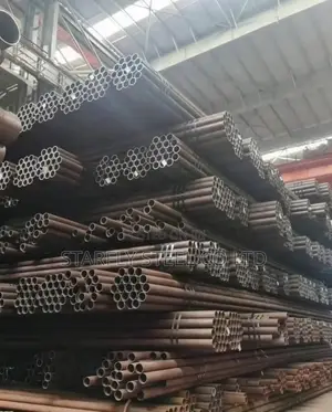 Round Hollow Sections