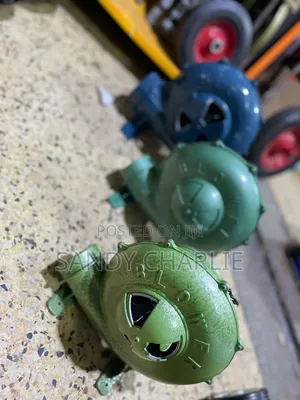 Blower Heavy Duty 2.5,3,4 Inch