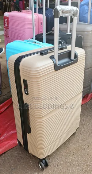 Alexis Travel Suitcase