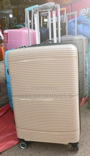 Alexis Travel Suitcase