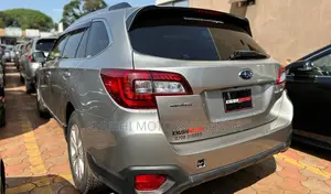 Subaru Outback 2015 Beige