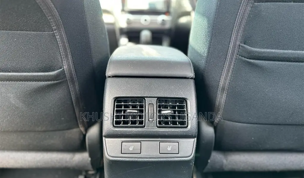 Subaru Outback 2015 Beige