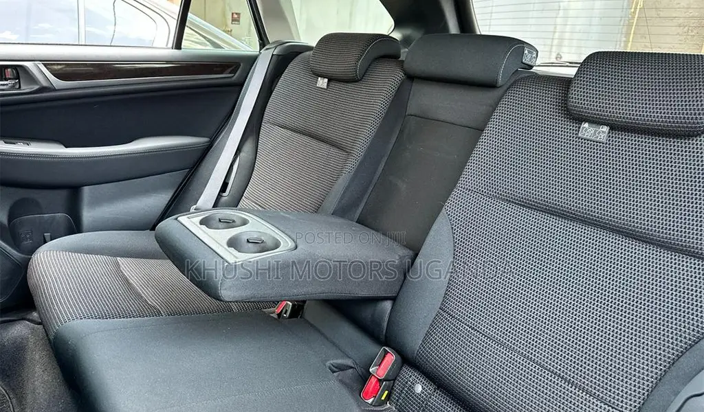 Subaru Outback 2015 Beige