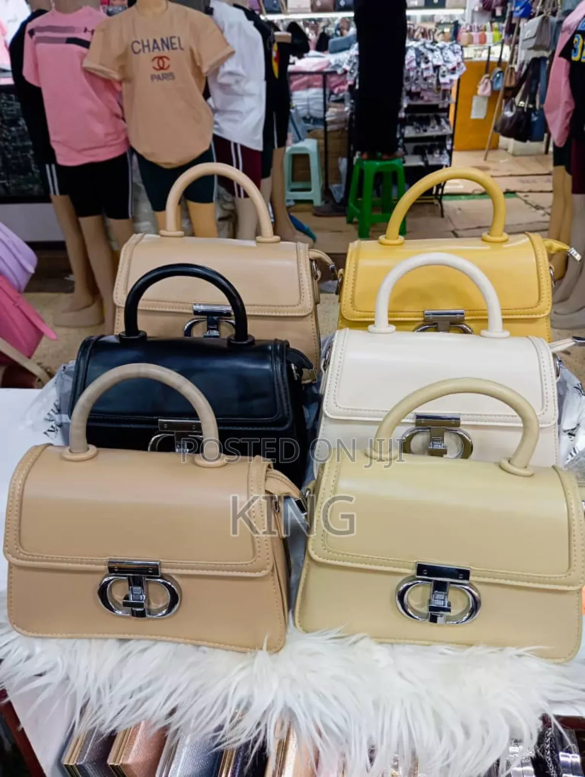 Style Ladies Finest Bag