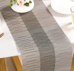 4 Seater Dinning Table Runner