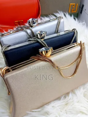 Lapse Ladies Finest Bag