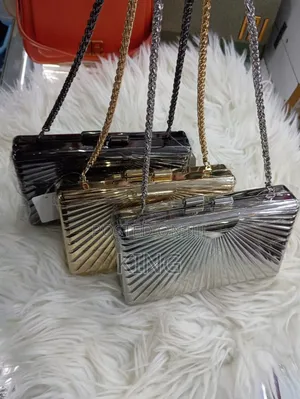 Fashion Ladies Finest Bag