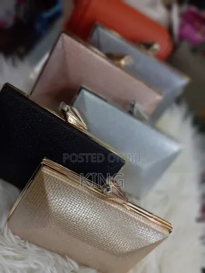 Travis Ladies Finest Bag