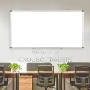 90*150cm Magnetic White Board