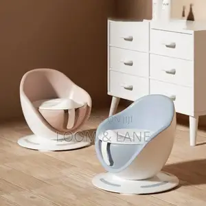 New Comfortable Design Baby Potty