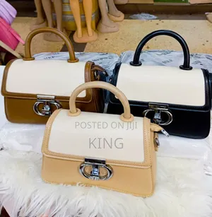 Aspire Ladies Finest Bag