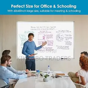 90*150cm White Board