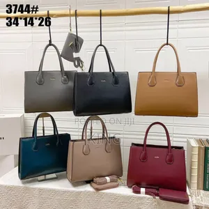 Destine Ladies Finest Bag