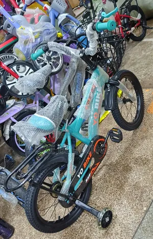 Benko Size 16 Bicycle