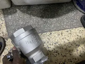 Brass Globe Valves 4”