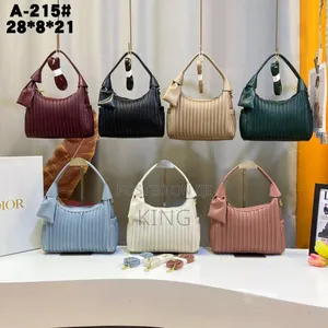 Rumble Ladies Finest Bag