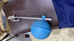 Ellallar Float Ball Valves