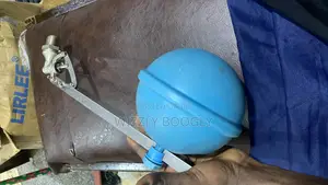 Ellallar Float Ball Valves