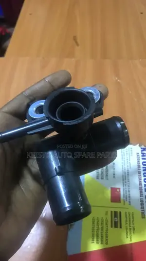 Radiator Corner Joints